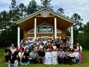 Предприниматель из Якутии при поддержке государства открыл туристическую базу