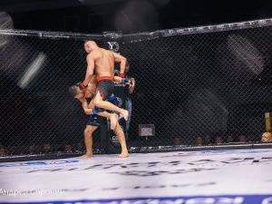 Четыре якутских бойца одержали победы на Кубке Ил Дархана и Eagle FC