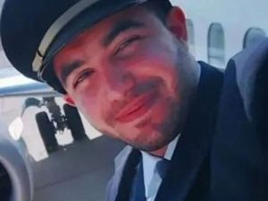 Оманский пилот хотел направить самолёт прямо в терминал аэропорта Бен‑Гурион в Тель‑Авиве