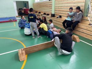 Как при поддержке АЛРОСА в Якутии находят таланты