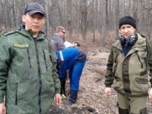 В Якутии готовы к запуску ракеты-носителя «Союз-2»