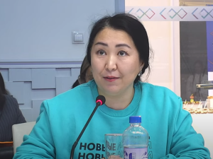 В Якутии провели круглый стол «Актуальные вопросы женского предпринимательства» 