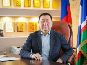Наслега Хангаласского улуса единогласно поддержали Федора Борисова