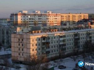 Домашний режим жителей Якутска, Жатая, Нерюнгринского и Мирнинского районов продлен до 30 апреля