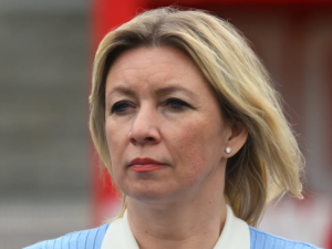 МИД: вбросы о наличии у Захаровой гражданства США являются циничным вымыслом