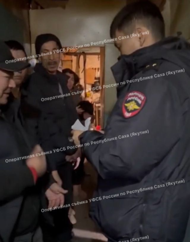 В Якутии осудили организаторов канала нелегальной миграции из Киргизии, в деле замешана сотрудница МВД