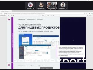 Экспорт мёда и дикоросов – перспективный бизнес