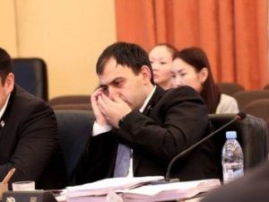 Судебное дело по спорному участку депутата в Якутске прекращено