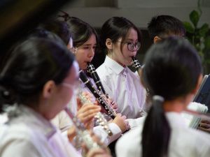 Якутские музыканты успешно выступили на фестивале в Бурятии и Иркутской области