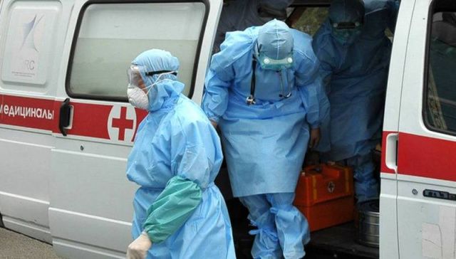 В Якутии выявлено 45 новых случаев COVID-19