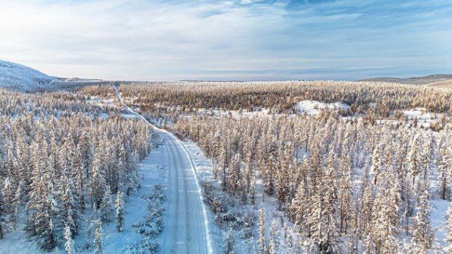 Евгений Касперский объяснил, почему его так тянет в Якутию