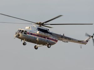 В Якутии восемь человек унесло в море на льдине — власти придумали план спасения