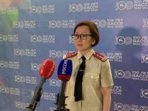 Ограничить физнагрузки и пребывание на воздухе — Роспотребнадзор