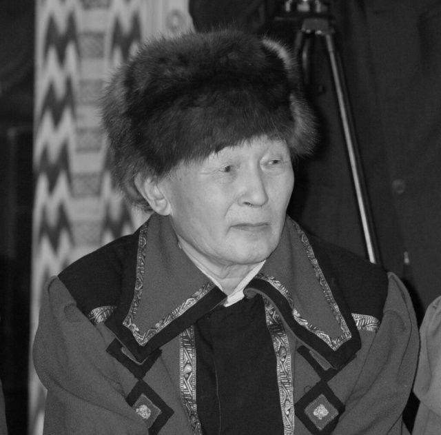 На Ысыахе Олонхо скончался олонхосут из Мегино-Кангаласского улуса