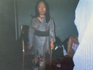 Мария Кычкина: «Услышала по радио о кастинге и пошла сниматься к Балабанову»