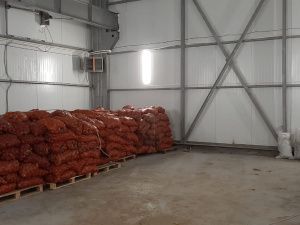 В Якутии открыли новый торгово-логистический центр в арктическом Тикси