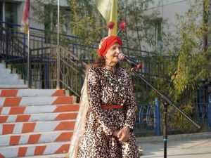 «Поэзии чарующие звуки»