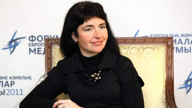 СК возбудил дело о военных фейках против украинской журналистки Янины Соколовской