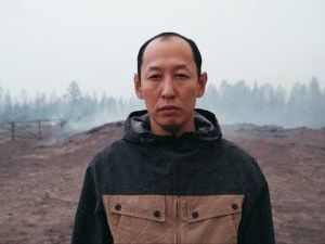 Василий Николаев: Борьба с лесными пожарами - полномочиями федерального правительства