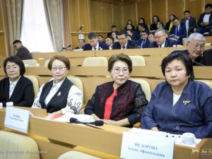 «ДСП» (Деньги Спрятаны Плотно): Счетная палата Якутии засекретила миллиардные нарушения