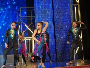 Проект «Созвездие талантов-2» собрал лучшие коллективы г.Якутска