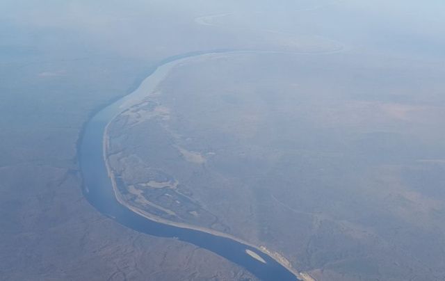 В Якутии пропал глава наслега