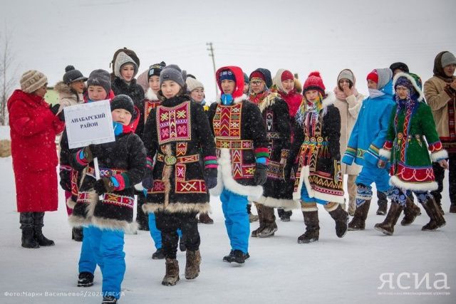 Детям из якутской Арктики будет предоставляться бесплатный проезд для участия в творческих, научных и спортивных мероприятиях