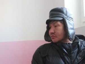 Интервью с якутским бездомным, который стажировался в Оксфорде