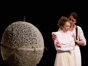 Режиссёр Елена Корнилова-Мягкая:  Я — человек сцены