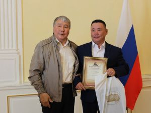 «Это была слаженная работа большой команды»: подведены итоги Ысыаха Олонхо — 2023 в Якутии