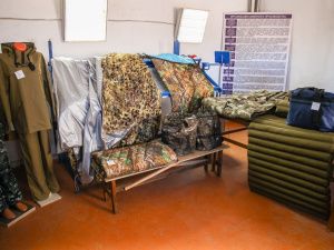 Как в Якутии ведётся работа с осуждёнными