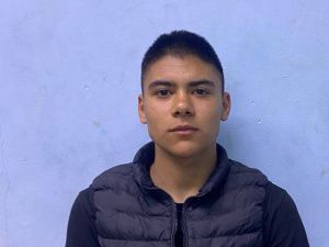 Внимание! Потерялся подросток!