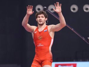 Виктора Рассадина могут не пустить в Россию?