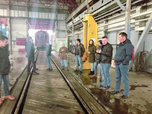 В ЖДЯ провели круглый стол по вопросам подготовки кадров  среднего профессионального образования