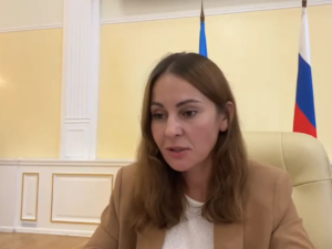 Любовь Папок: «Таттинский улус придает большое значение системному развитию»