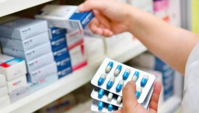 В Якутию поступят бесплатные лекарства для пациентов с COVID-19