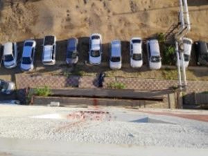 Житель Якутска зарезал сожительницу разбитой бутылкой и сбросил ее тело с девятого этажа