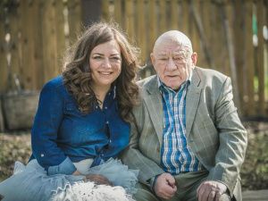 Скончался экс-вице-мэр Якутска Франц Гробман