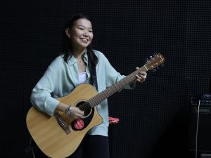 Две Школы креативных индустрий открыли в Якутске