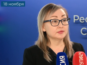 Более 2 тысячам участникам СВО оказана медицинская помощь в Якутии