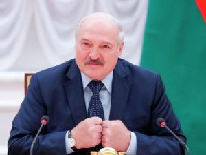 Александр Лукашенко побеждает на выборах президента Белоруссии
