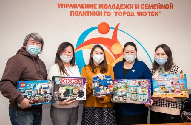 Чудеса сбываются! Если ты добрый человек