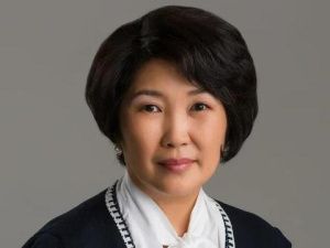 На должность и.о. министра здравоохранения Якутии назначена Лена Афанасьева