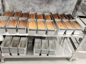 Новую столовую открыли на ГОКе «Инаглинский» в Нерюнгринском районе