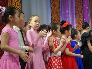 Праздник танца и красоты «Вальс Победы-2022»