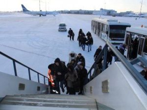 Авиакомпания «Якутия» продлевает продажу авиабилетов по специальным тарифам для жителей Дальнего Востока