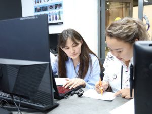 В АГИКИ разработали планы развития муниципалитетов Якутии