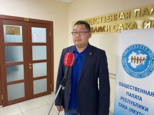 В Якутии сбор посылок для мобилизованных становится массовым движением