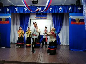 В Якутии сняли фильмы о русских старожилах