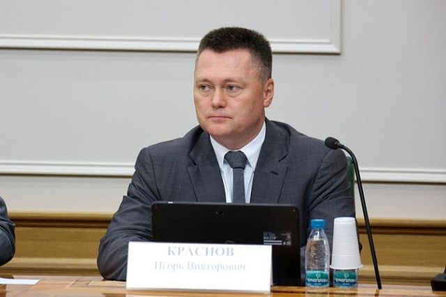 Фактически положен конец так называемой «схеме Долиной»